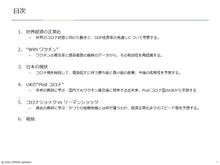 画像をギャラリービューアに読み込む, Post COVID-19