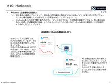 画像をギャラリービューアに読み込む, AI Martech 2024 #2
