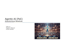 Load image into Gallery viewer, Agentic AI (Poc)
