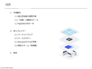 Embedded Investment