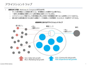 Experience-Led Growth